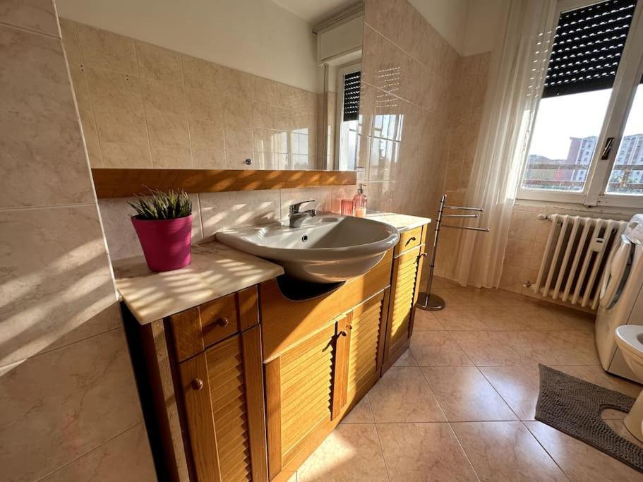 Luce Apartament Cassina de' Pecchi 외부 사진