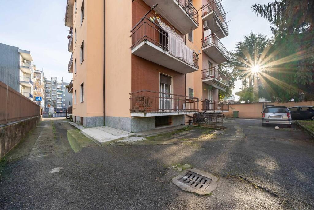 Luce Apartament Cassina de' Pecchi 외부 사진