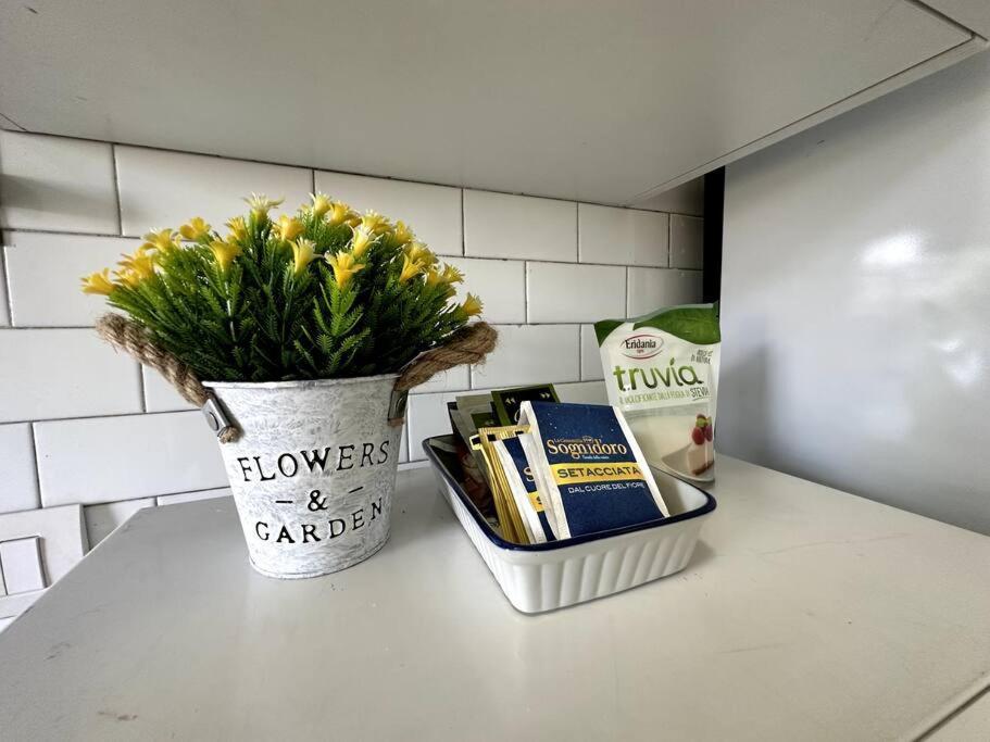 Luce Apartament Cassina de' Pecchi 외부 사진